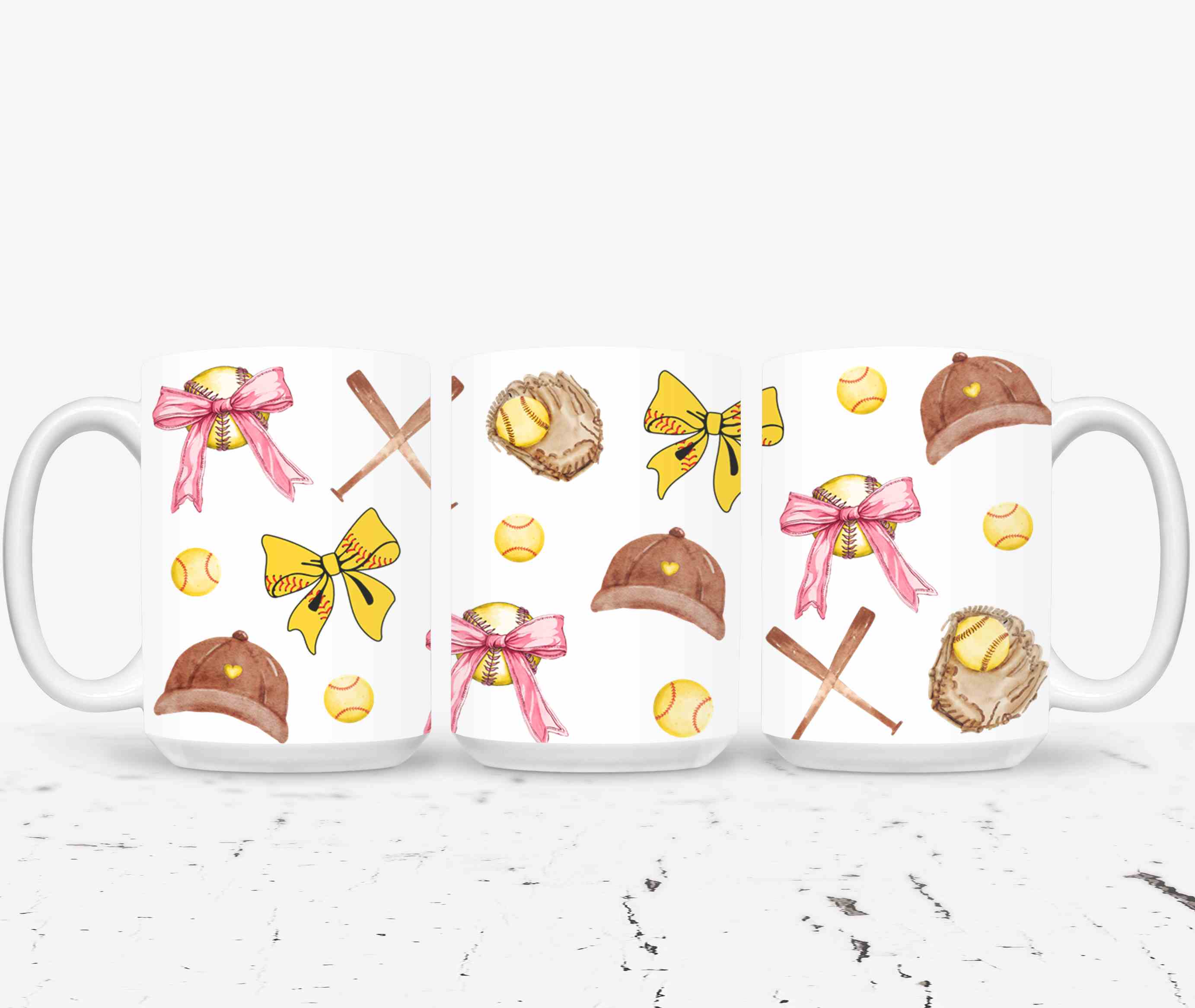 Baseball Coquette-10244